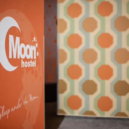 Moon Hostel