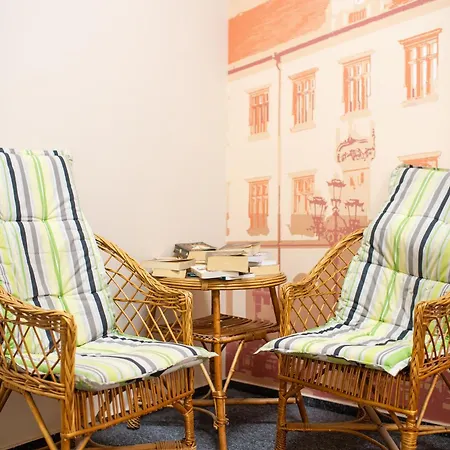 Hostel Moon Wrocław