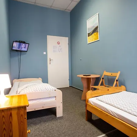 Hostel Moon Wrocław