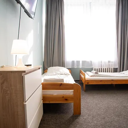 Hostel Moon Vratislav