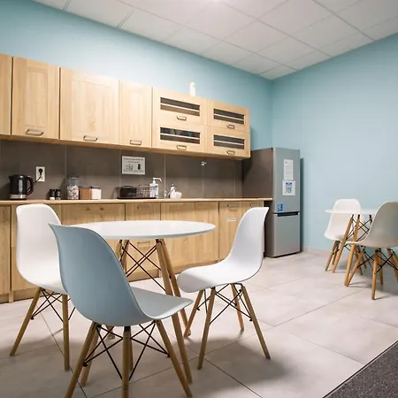 Hostel Moon Wrocław