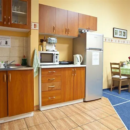 Hostel Moon Wrocław