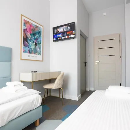 Moon Hostel Wrocław