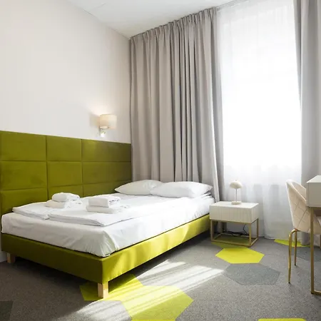 Moon Hostel Wrocław