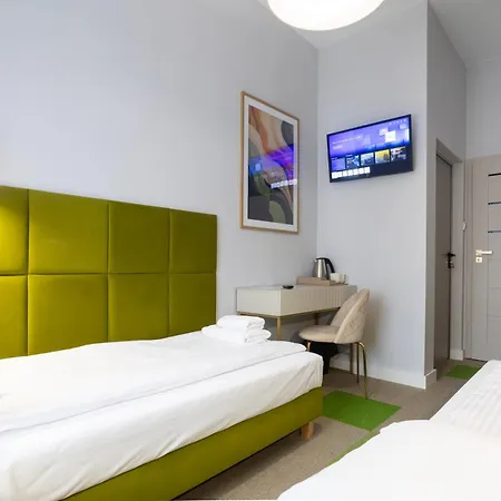 Moon Hostel Wrocław