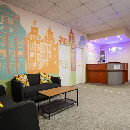 Hostel Moon Wroclaw