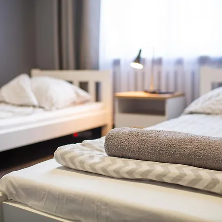 Moon Hostel Wroclaw