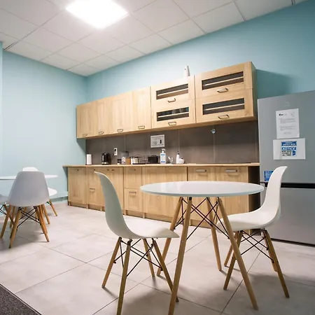 Hostel Moon Vratislav