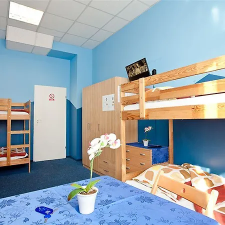 Hostel Moon Vratislav