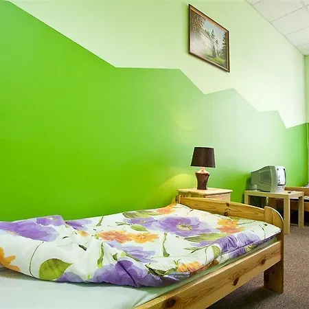 Hostel Moon Wrocław