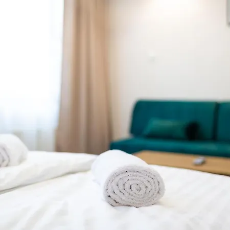 Hostel Moon Wroclaw
