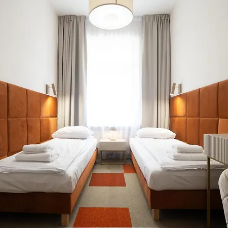 Hostel Moon Vratislav