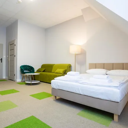 Hostel Moon Vratislav