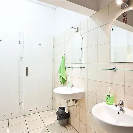 Hostel Moon Wroclaw
