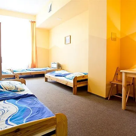 Hostel Moon Vratislav