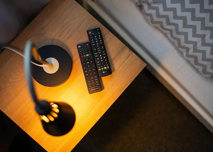 Moon Hostel Vratislav