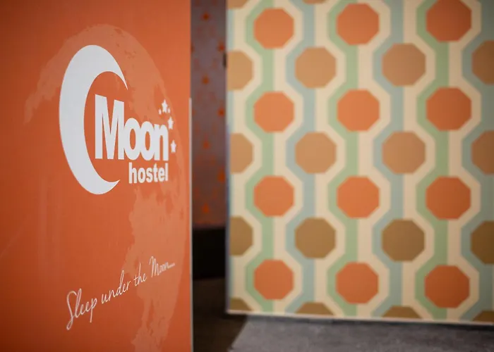 Moon Hostel