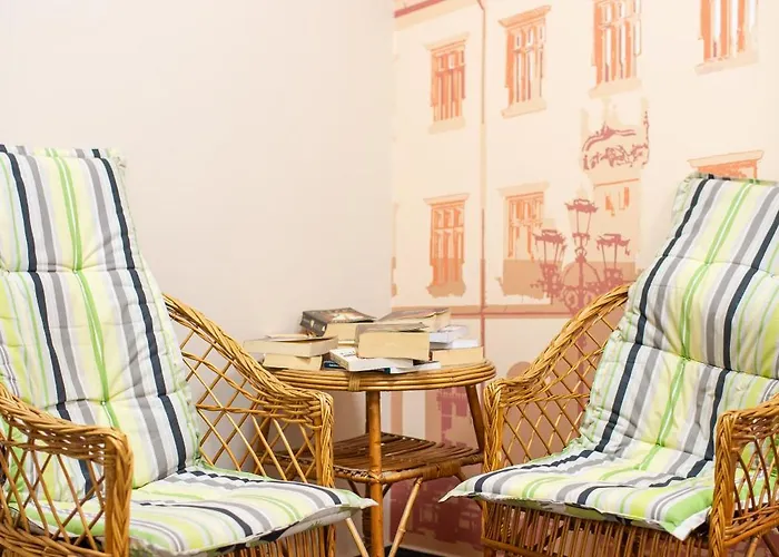 Hostel Moon Vratislav