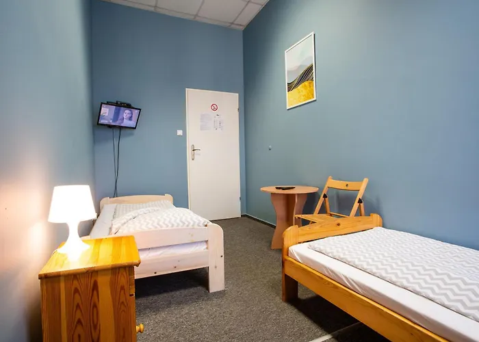 Hostel Moon Vratislav