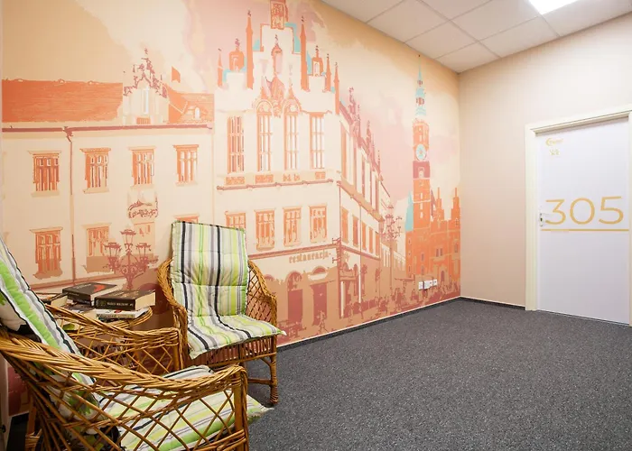 Moon * 브로츠와프