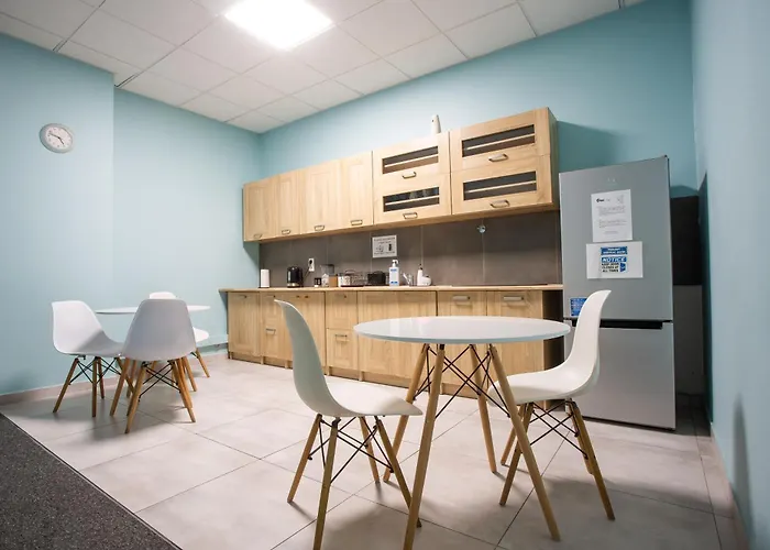 Hostel Moon Vratislav