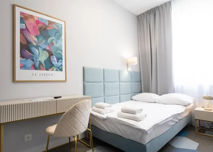 Hostel Moon Vratislav