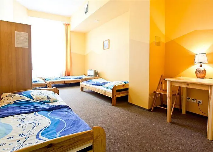 Hostel Moon Vratislav